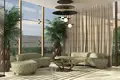 Mieszkanie 2 pokoi 76 m² Kadikoy, Turcja