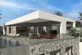 4 bedroom Villa 272 m² Finestrat, Spain