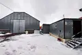 Warehouse 1 704 m² in Zaslauje, Belarus