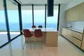 2 bedroom apartment 151 m² in Limassol, Cyprus