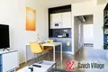 Квартира 3 комнаты 31 м² Столица Прага, Чехия