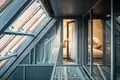 Appartement 3 chambres 116 m² en Riga, Lettonie