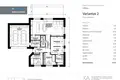 House 171 m² Kaunas, Lithuania