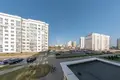 Квартира 2 комнаты 65 м² Минск, Беларусь
