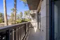 2 bedroom apartment 78 m² Jurmala, Latvia
