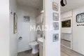 Apartamento 3 habitaciones 81 m² Kouvola sub region, Finlandia