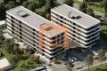 Mieszkanie 3 pokoi 69 m² Golem, Albania