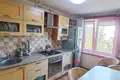 Wohnung 3 zimmer 72 m² Hrodna, Belarus