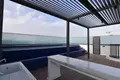 Penthouse 3 bedrooms 149 m² in Germasogeia, Cyprus