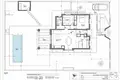 Dom 3 pokoi 108 m² Polop, Hiszpania