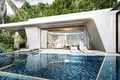 2 bedroom apartment 180 m² Sakhu, Thailand