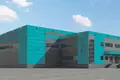 Warehouse 576 m² in Bolsoe Bunkovo, Russia