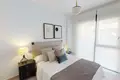 Mieszkanie 3 pokoi 90 m² San Javier, Hiszpania