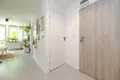 Apartamento 3 habitaciones 51 m² Varsovia, Polonia