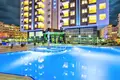 Квартира 2 комнаты 60 м² Махмутлар, Турция