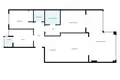 Mieszkanie 2 pokoi 195 m² Casares, Hiszpania