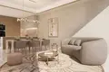 4 bedroom apartment 187 m² Dubai, United Arab Emirates