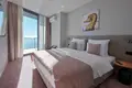 Mieszkanie 2 pokoi 131 m² Budva, Czarnogóra