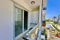 1 bedroom apartment 64 m² Mezitli, Turkey