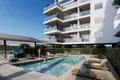 Квартира 1 спальня 66 м² Гермасойя, Кипр