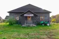 House  Mahilna, Belarus