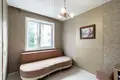 Apartamento 4 habitaciones 58 m² Minsk, Belarús