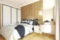 Mieszkanie 2 pokoi 55 m² Dobrota, Czarnogóra