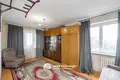 Wohnung 2 zimmer 44 m² Minsk, Belarus