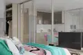 Wohnung 2 zimmer 67 m² Ban Bang Thao, Thailand