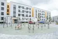 Квартира 2 комнаты 53 м² Рига, Латвия
