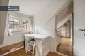 Appartement 3 chambres 32 m² Vilnius, Lituanie