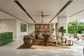 Appartement 1 chambre 60 m² Choeng Thale, Thaïlande