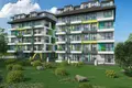Квартира 60 м² Каргыджак, Турция