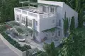 Casa 6 habitaciones 450 m² Podgorica, Montenegro