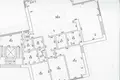 Квартира 4 комнаты 374 м² Юрмала, Латвия