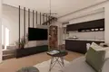Квартира 2 комнаты 49 м² Municipality of Piraeus, Греция