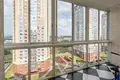 Wohnung 3 zimmer 120 m² Minsk, Belarus