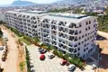 Wohnung 1 zimmer 111 m² Oba, Türkei
