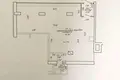 Office 2 rooms 72 m² in Minsk, Belarus