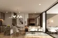 Mieszkanie 1 pokój 56 m² Karon, Tajlandia