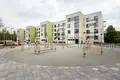 Mieszkanie 2 pokoi 44 m² Ryga, Łotwa