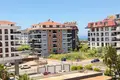 Mieszkanie 2 pokoi 65 m² Kestel, Turcja