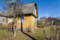 Dom 28 m² Usiazski sielski Saviet, Białoruś