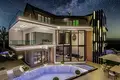 Dom 1 pokój 336 m² Kargicak, Turcja