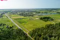 Land  Prysmanciai, Lithuania
