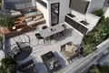Mieszkanie 2 pokoi 122 m² Limassol District, Cypr
