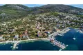 Grundstück 1 259 m² Seget Vranjica, Kroatien