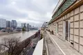 Penthouse 8 m² Paris, France