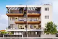 Квартира 1 спальня 65 м² Като Полемидия, Кипр