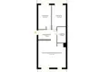 Commercial property 3 rooms 73 m² in Krakow, Poland
